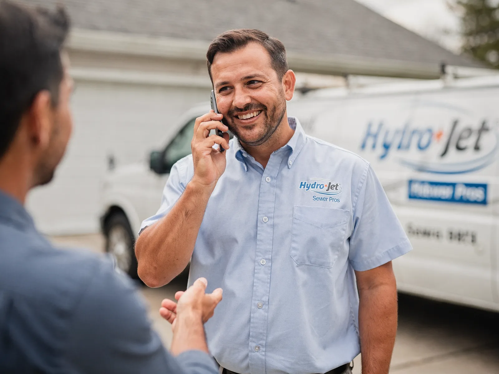 Hydro Jetting Rocklake, ND FAQs